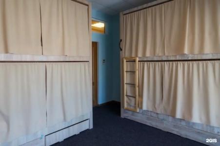 NiceHostel - 13