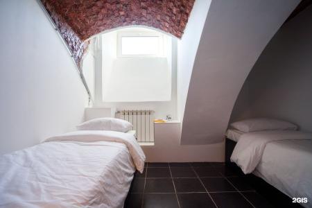 Wars hostel - 7