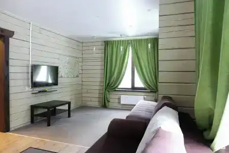Гостиничный Комплекс Витражи - 14