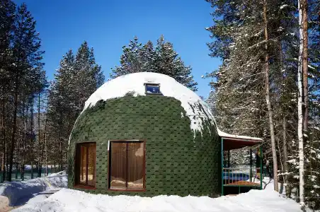 Галактика Алтай - 95