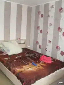 Архара - 9