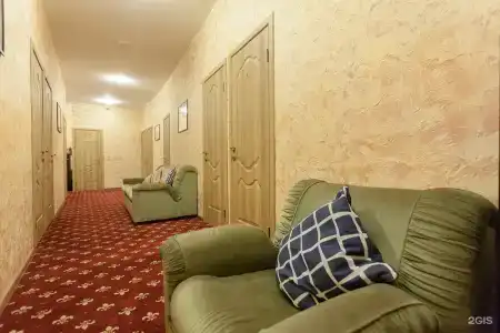 Ретро Москва на Арбате - 13