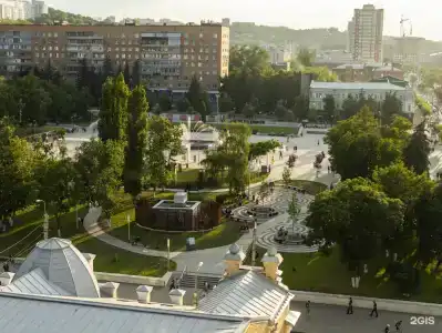Бизнес-отель HELIOPARK Residence - 84