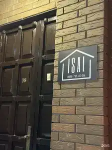 Isai - 14