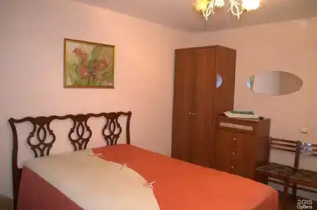 Орбита - 0