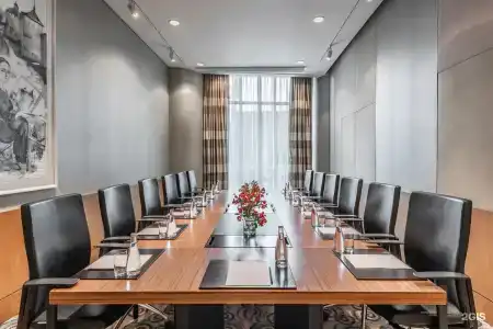 Swissotel Красные Холмы - 67