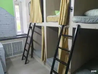 Capsula Hostel - 10