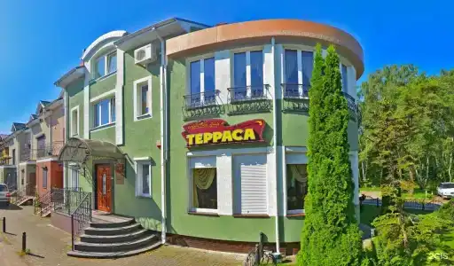 Терраса - 2