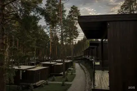 Дом Катунь - 13