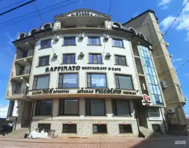 Aльгамбра - 2