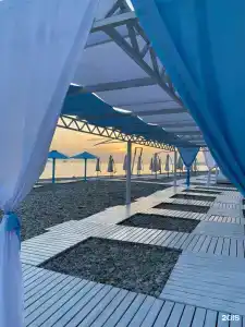 Гостевой дом на берегу реки - 19