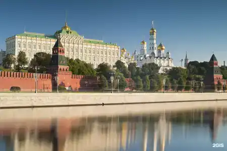 Балчуг Кемпински - 57