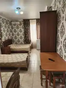 Гостевой дом на Дружбы 11 - 74