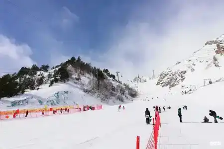 Terskol Star - 20