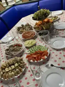Евросауна - 21