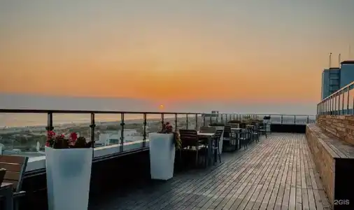 Дель Мар Инн All inclusive - 5