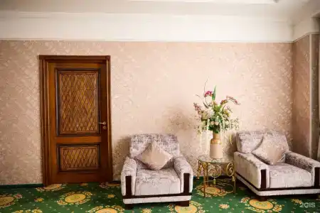 Korston Club Hotel Kazan - 73