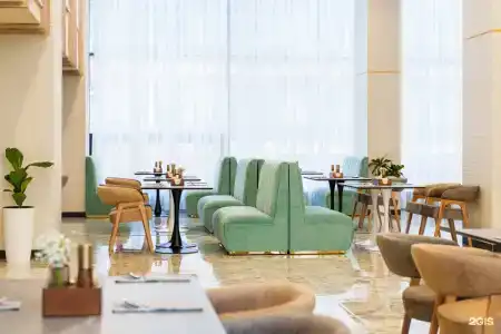 Zenith Resort & Spa - 20