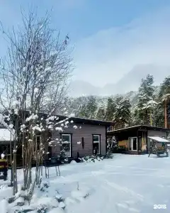 manzerok house - 29
