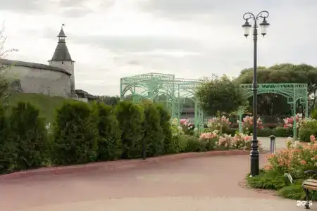 Генрих - 28