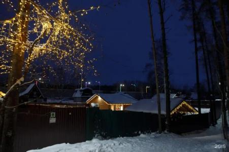 Буревестник - 82