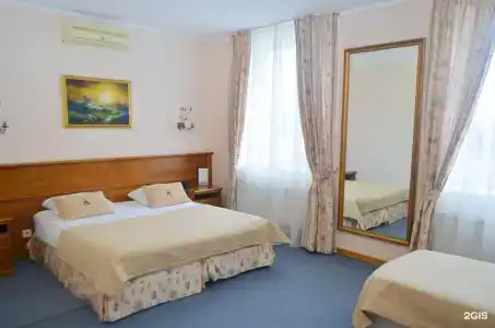 Сударушка - 4