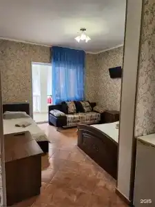 Гостевой дом на Дружбы 11 - 35