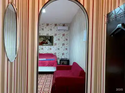 Guest House Gold Oven - 107
