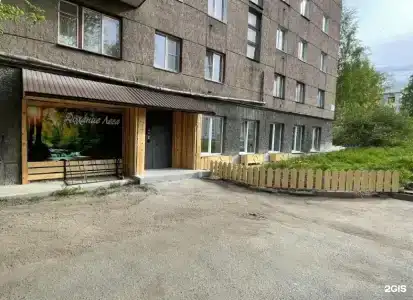 Дыхание леса - 0