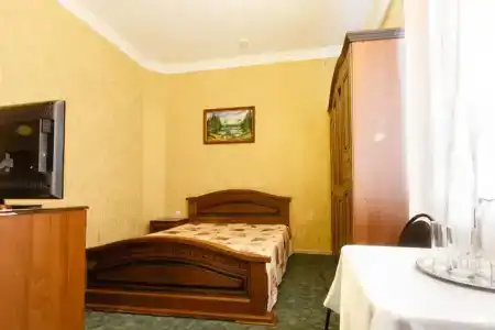 Звездный - 5