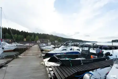 Загородный клуб WEST - 116