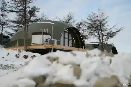 На Краю Света - 16