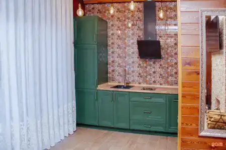 Дом на распутье дорог Villa405 - 30