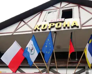Корона - 74