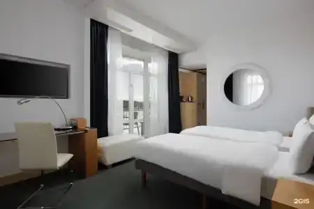Radisson & Residences Завидово - 92