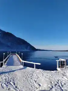 Байкальские сезоны - 38