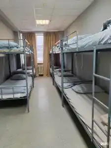 Улей long stay - 4