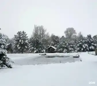 Рыболовный клуб Акулово - 41