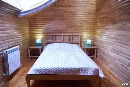 Бунгало Apreski на Банном - 6
