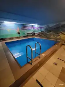 Лисья нора - 2