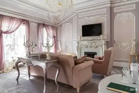 Марьино - 4