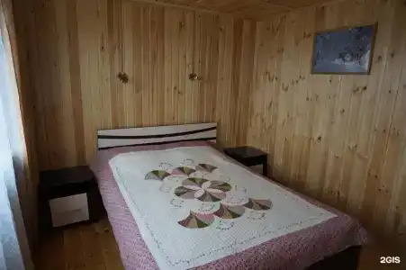 Тункинская Долина - 4