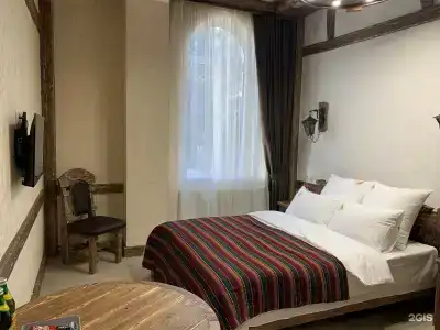 Медовые водопады - 69