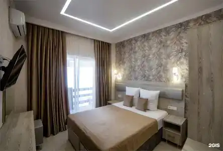 Дом рыбака - 3