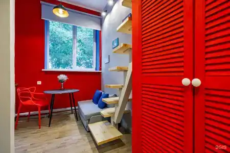 Red Baltic - 6