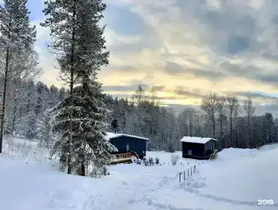SkiHouse - 20
