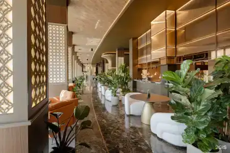 Miracleon Dusit Thani Resort & SPA Anapa - 21