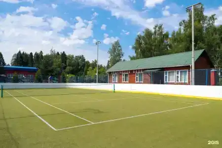 Подмосковье - 49