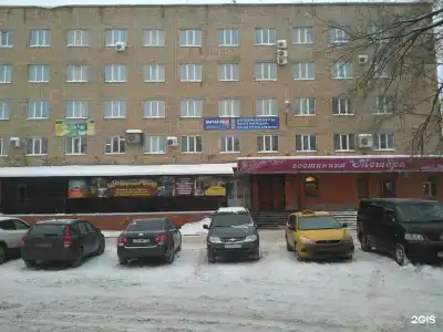 Мещера - 21