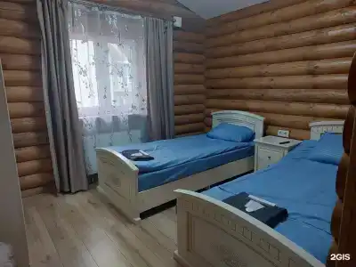 Зеленый дом - 5